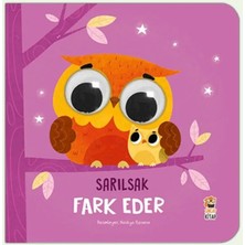 Trendexa Sarılsak Fark Eder (Ciltli)
