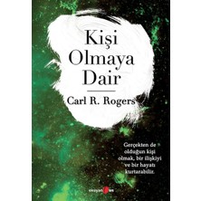 Lisinya Kişi Olmaya Dair