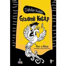 Ematcrt Gizemli Kitap - Dahiler Kulübü