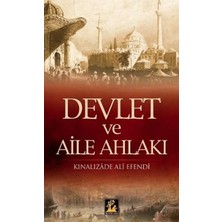 Trendexa Devlet ve Aile Ahlakı