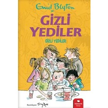 Trendexa Gizli Yediler - Gizli Yediler