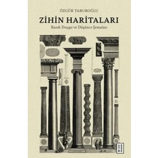 Trendexa Zihin Haritaları