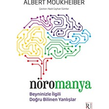 Lisinya Nöromanya - Beyninizle Ilgili Doğru Bilinen Yanlışlar