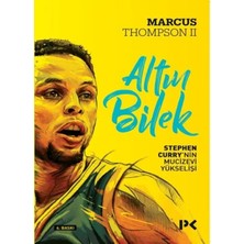 Trendexa Altın Bilek