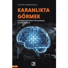Lisinya Karanlıkta Görmek