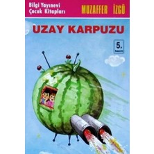 Trendexa Uzay Karpuzu