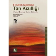 Trendexa Tan Kızıllığı