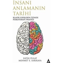 Trendexa Insanı Anlamanın Tarihi