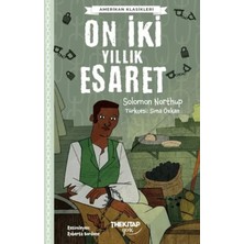 Trendexa On Iki Yıllık Esaret