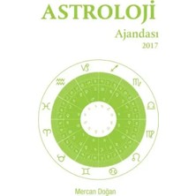Trendexa Astroloji Ajandası 2017