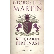 Trendexa Kılıçların Fırtınası Kısım 1 / Buz ve Ateşin Şarkısı 3
