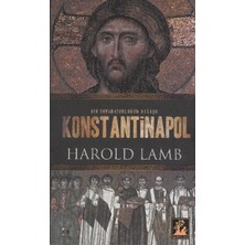 Trendexa Konstantinapol Bir Imparatorluğun Doğuşu