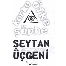 Trendexa Şeytan Üçgeni