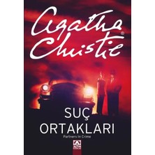 Trendexa Suç Ortakları