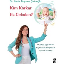 Trendexa Kim Korkan Ek Gıdadan?