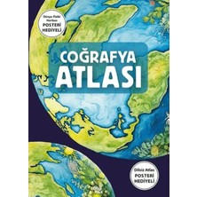 Trendexa Coğrafya Atlası