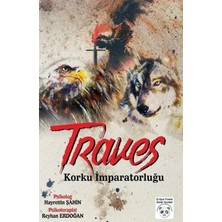 Trendexa Traves: Korku Imparatorluğu