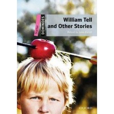 Lisinya William Tell And Other Stories