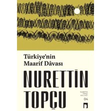 Trendexa Türkiye’nin Maarif Davası