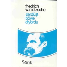 Trendexa Zerdüşt Böyle Diyordu