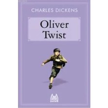 Trendexa Oliver Twist