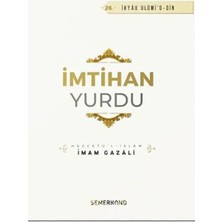 Trendexa Imtihan Yurdu