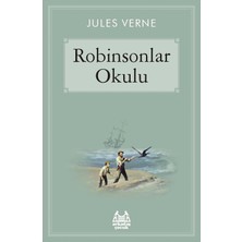 Trendexa Robinsonlar Okulu