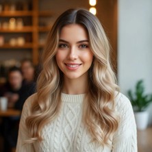 Trendexa Fiber Sentetik Tül Tepelik / R2/18/22