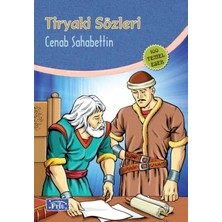 Trendexa Tiryaki Sözleri (100 Temel Eser - Ilköğretim)