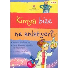 Trendexa Kimya Bize Ne Anlatıyor?