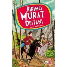Trendexa Kırımlı Murat Destanı