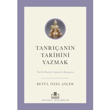 Trendexa Tanrıçanın Tarihini Yazmak: Tarih Öncesi Anaerki Kurgusu
