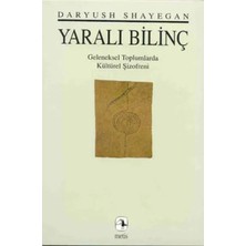 Trendexa Yaralı Bilinç