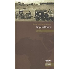 Lisinya Seyahatlerim
