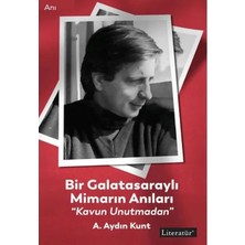 Trendexa Bir Galatasaraylı Mimarın Anıları “kavun Unutmadan”