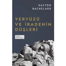 Trendexa Yeryüzü ve Iradenin Düşleri