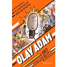 Trendexa Olay Adam
