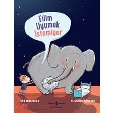 Ematcrt Filim Uyumak Istemiyor