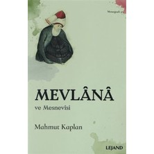 Trendexa Mevlana ve Mesnevisi