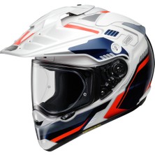 LS2 Shoeı Hornet Adv Invıgorate Tc-10 Kask
