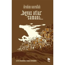Trendexa Beyaz Atlar Zamanı