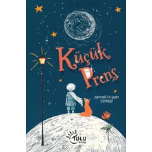 Lisinya Küçük Prens