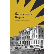 Trendexa Üniversitelerin Doğuşu