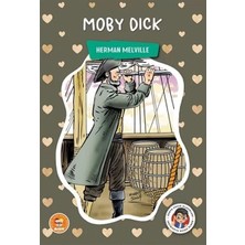 Lisinya Moby Dick