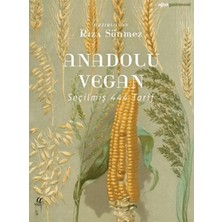 Trendexa Anadolu Vegan