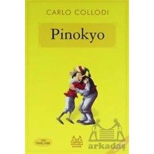 Trendexa Pinokyo