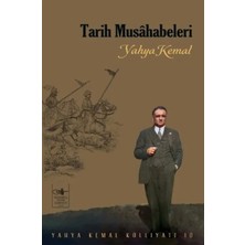 Trendexa Tarih Musahabeleri