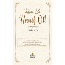 Trendexa Hanif Ol!
