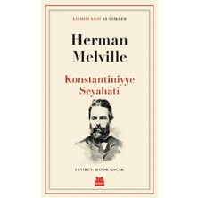 Trendexa Konstantiniyye Seyahati
