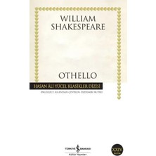 Trendexa Othello - Hasan Ali Yücel Klasikleri